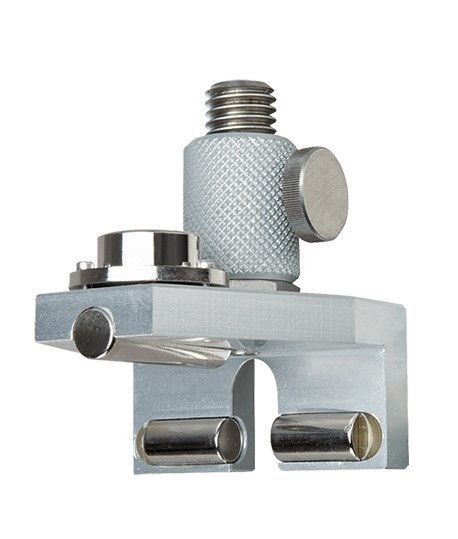 Equerre magnetique pour rail adaptateur 5/8", equerre magnetique-lepont.fr