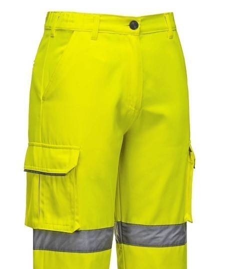 Pantalon de travail PORTWEST pour femme - Lepont Equipements