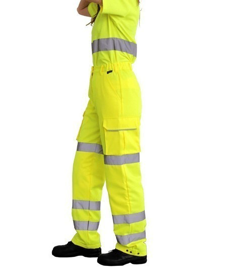 Pantalon de travail PORTWEST pour femme - Lepont Equipements