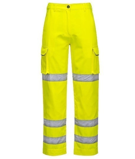 Pantalon de travail PORTWEST pour femme - Lepont Equipements