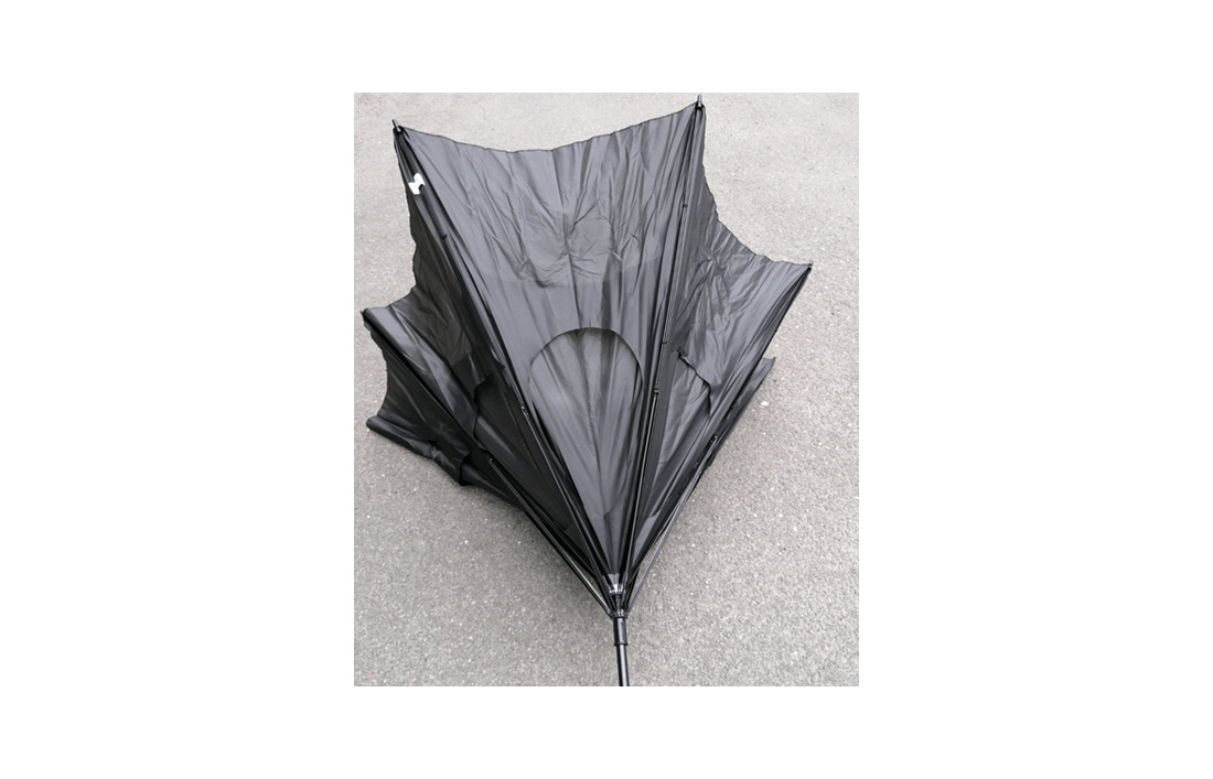 Parapluie Golf fun Géomètre - Lepont Equipements