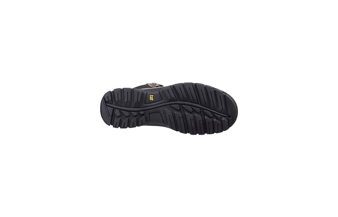 Chaussures de travail Caterpillar FRAMEWORK - Lepont Equipements