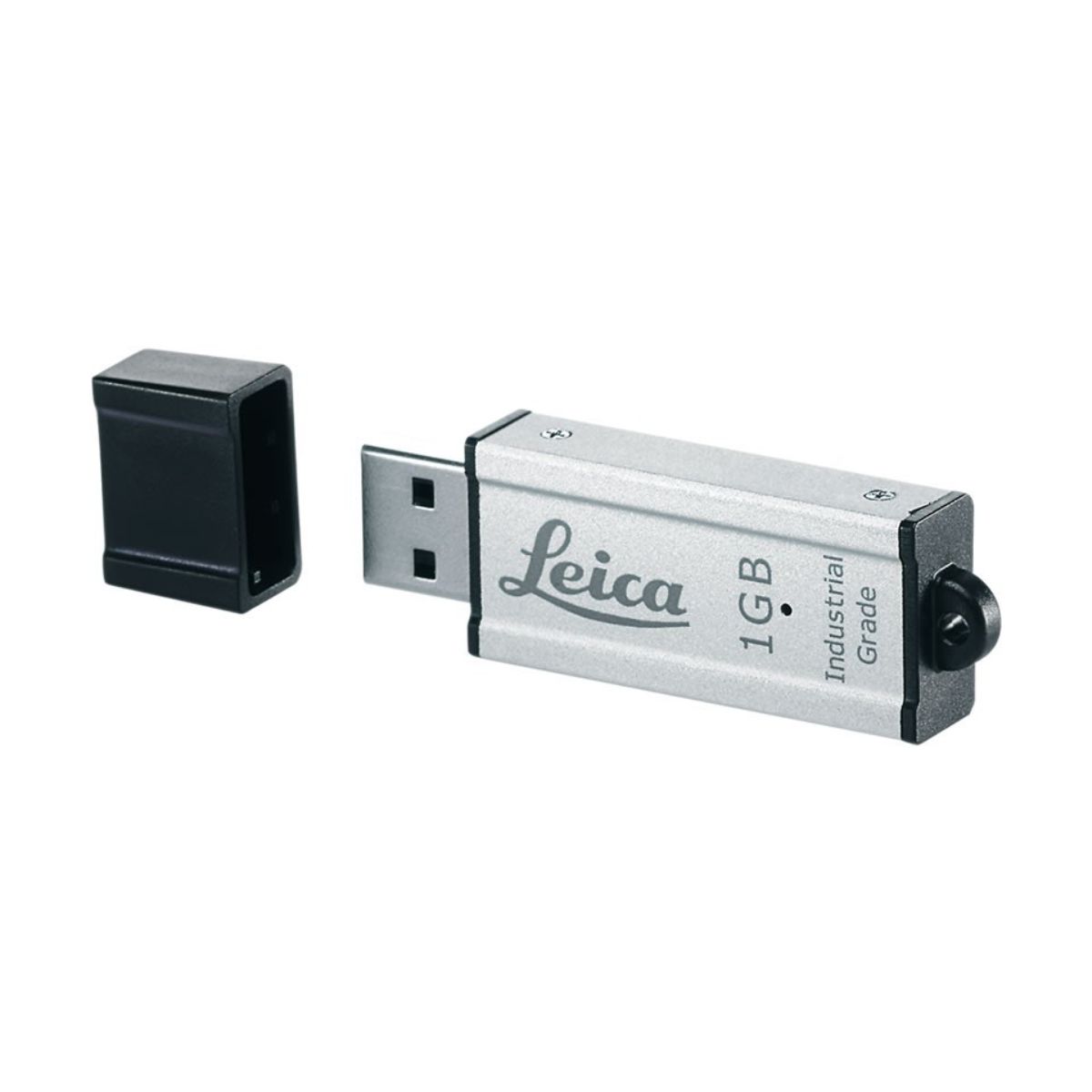 Boîtier pour clés USB, Rangement