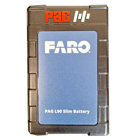 Batterie pour scanner FARO ORBIS