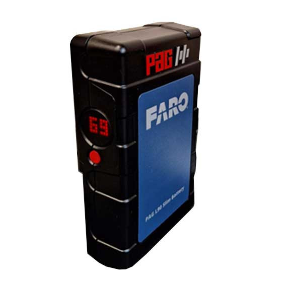 Batterie pour scanner FARO ORBIS