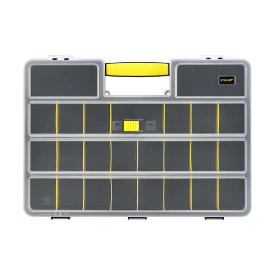 Mallette de rangement - Lepont Equipements