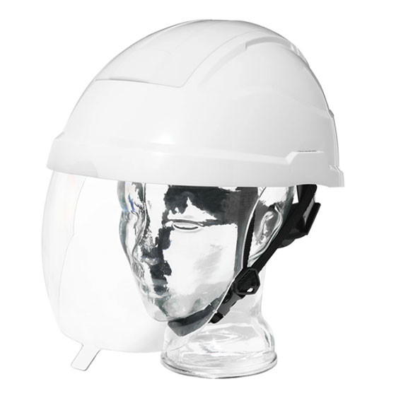 Casque isolant électrique E SHARK Penta