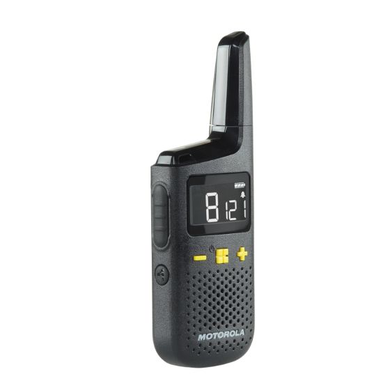 Talkie Walkie Motorola XT185 professionnel - Lepont Equipements