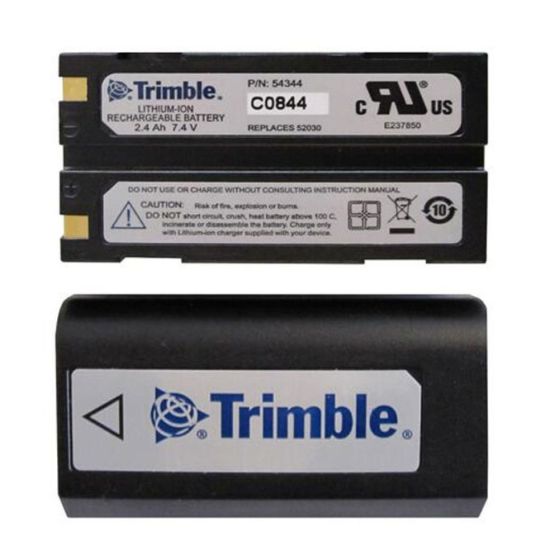 Batterie Spectra Geospatial SP80 - Trimble 192670-25