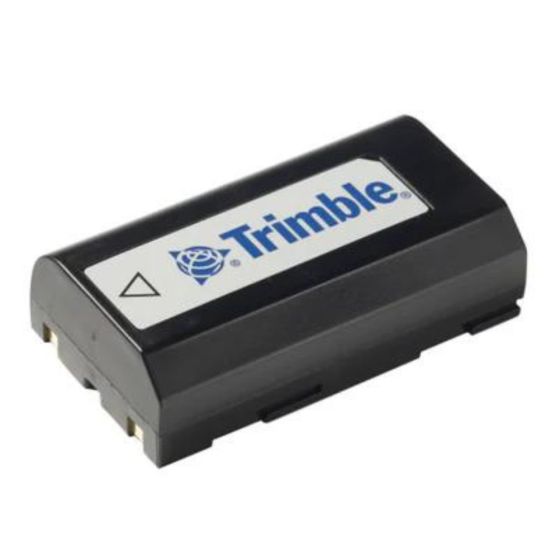 Batterie Spectra Geospatial SP80 - Trimble 192670-25