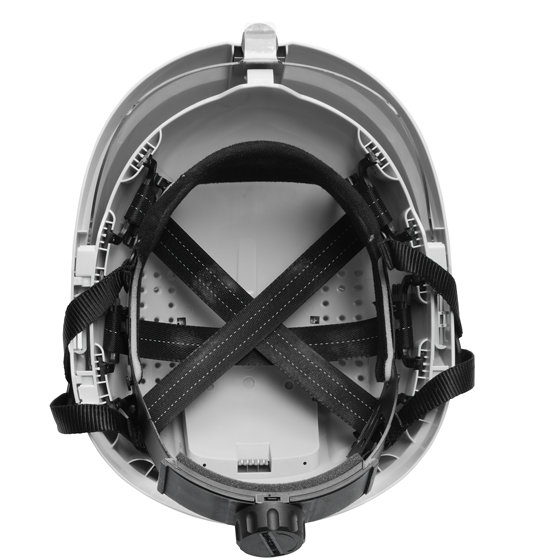 Casque isolant électrique Class II Penta