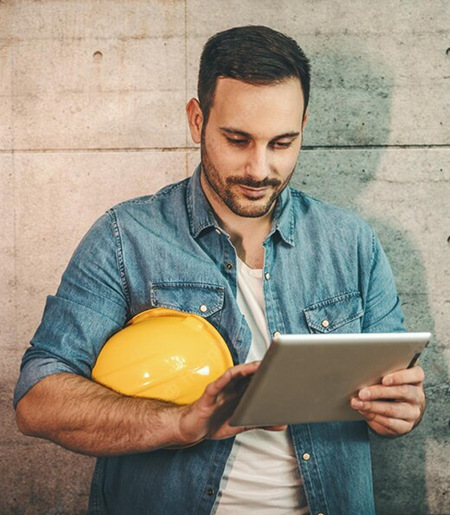 Lepont Equipements, site de topographie pour géomètre